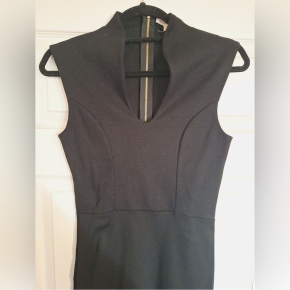 NWOT Rolla Coster Little black dress - Picture 2 of 4